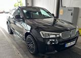 BMW X4 xDrive30d AT M Sport M Sport - BMW X4 mit Diesel-Antrieb: Xdrive30d