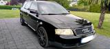 Audi A 6 1.9 TDI  Automatik Sehr gepflegt - Audi A6: Kombi, 1.9
