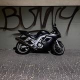 Suzuki SV650s 2005 A2 Möglich Vollverkleidet Sonderlack - Offers