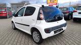 Citroën C1 TÜV neu+Rückfahrkamera+Klima+Allwetterreifen - Citroën C1: Automatik