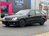 Mercedes-Benz C 180 Kompressor CLASSIC /Klima/