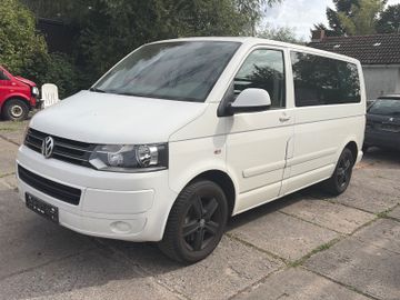 Volkswagen T5 Caravelle - 7