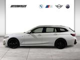BMW 330d Touring M Sportpaket AHK ACC RFK HiFi - BMW 330 in Freiburg