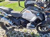 BMW R 1200 GS ADV + Alu Koffer + Navi + 3 Pakete - BMW MOTORRAD
