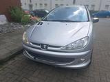 Peugeot 206 SV 1.6 Liter - Peugeot 206 in Hamm