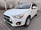 Mitsubishi ASX Instyle*Navi*SHZ*Tempomat *Panorama-Dach* - Mitsubishi ASX: Instyle
