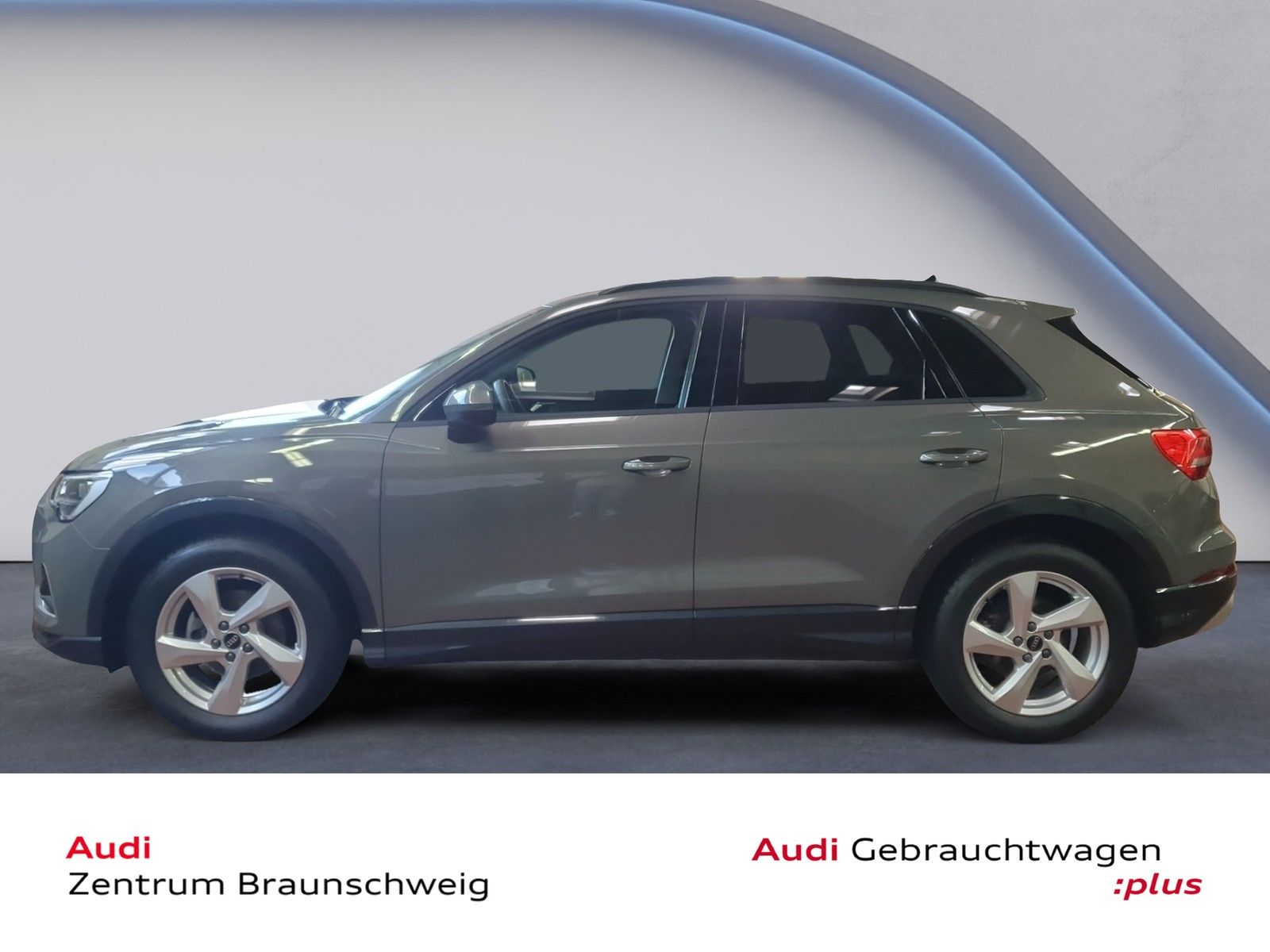 Audi Q3 - Bild 2