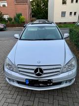Mercedes-Benz C 320 CDI 4MATIC T AVANTGARDE Autom. Avantgarde - Mercedes-Benz C 320: Cdi 4matic