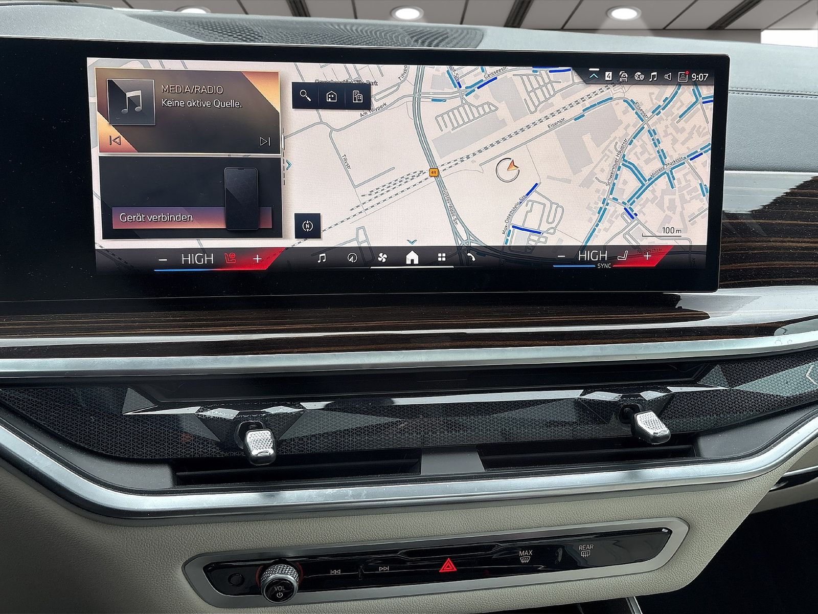 BMW X5 - Bild 14