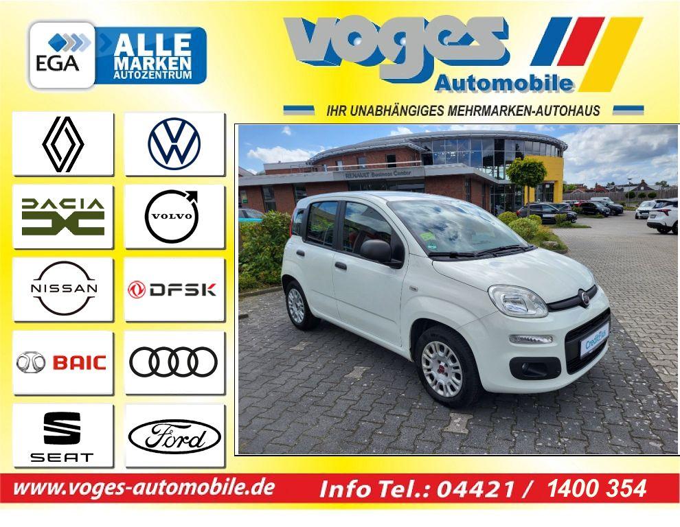 Fiat Panda 1 Easy SITZHEIZUNG 2020