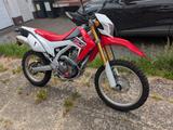 Honda Crf 250 l - CRF 250