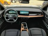 Ssangyong Torres EVX Titanium - Ssangyong Torres Gebrauchtwagen