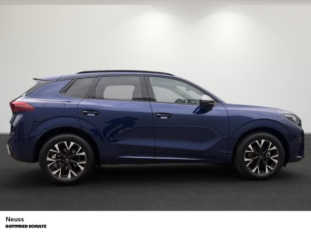 Cupra Terramar - Bild 3