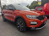 Volkswagen T-Roc Style CarPlay ACC behz. Lenkrad DAB uvm. - VW T-Roc Gebrauchtwagen in Bielefeld