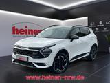 Kia Sportage 1.6 T-GDI PlugIN GT-Line NAVI LED LEDER