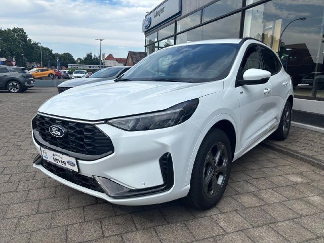 Ford Kuga 1.5 ST-Line NaviWinterpaket