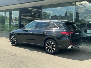 Mercedes GLC 220 - 3