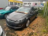 Opel Astra Tourer Exklusiv 1.6 Turbo Sports OPC - Opel Astra Kombi Opc mit Benzin-Antrieb
