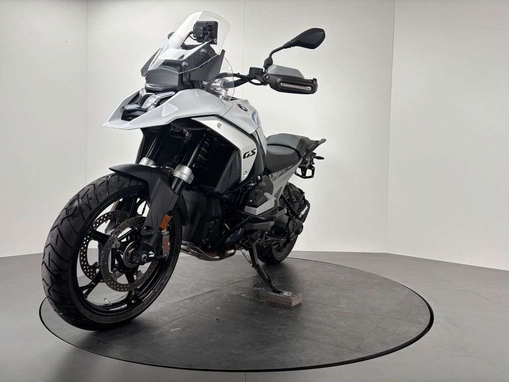 Fahrzeugabbildung BMW R 1300 GS *1. HAND *SERVICE NEU