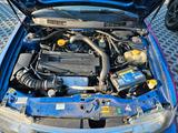 Saab 9-3 Cabrio, 205 PS. - Saab aus 2000: Cabrio