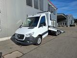 Mercedes-Benz Sprinter ALGEMA Blitzlader2 *6,3t ZGG*