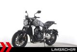 Honda CB 1000 R - Hurric-Auspuff, TC, EB - Honda Motorräder in Stuttgart