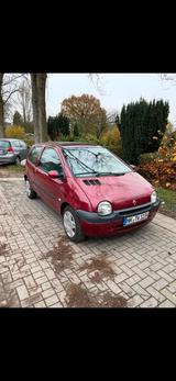 Renault Twingo I (1. Generation, CO6) - Renault: Generation