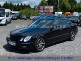 Mercedes-Benz E 320 CDI 7G-TR. AVANTGARDE AIRMATIK|LEDER|NAVI - Mercedes-Benz E 320 aus 2008: Cdi