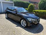 BMW 120i M Sport Schalter, LED, Navi, Alcantara - BMW 120: 120i M Sport