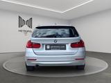 BMW 3er 316 d Touring LED/SHZ/PDC/XEN/LMF+GARANTIE - BMW 316: D