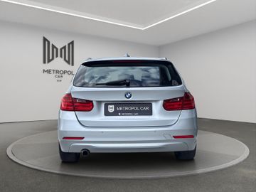 BMW 316 - 6