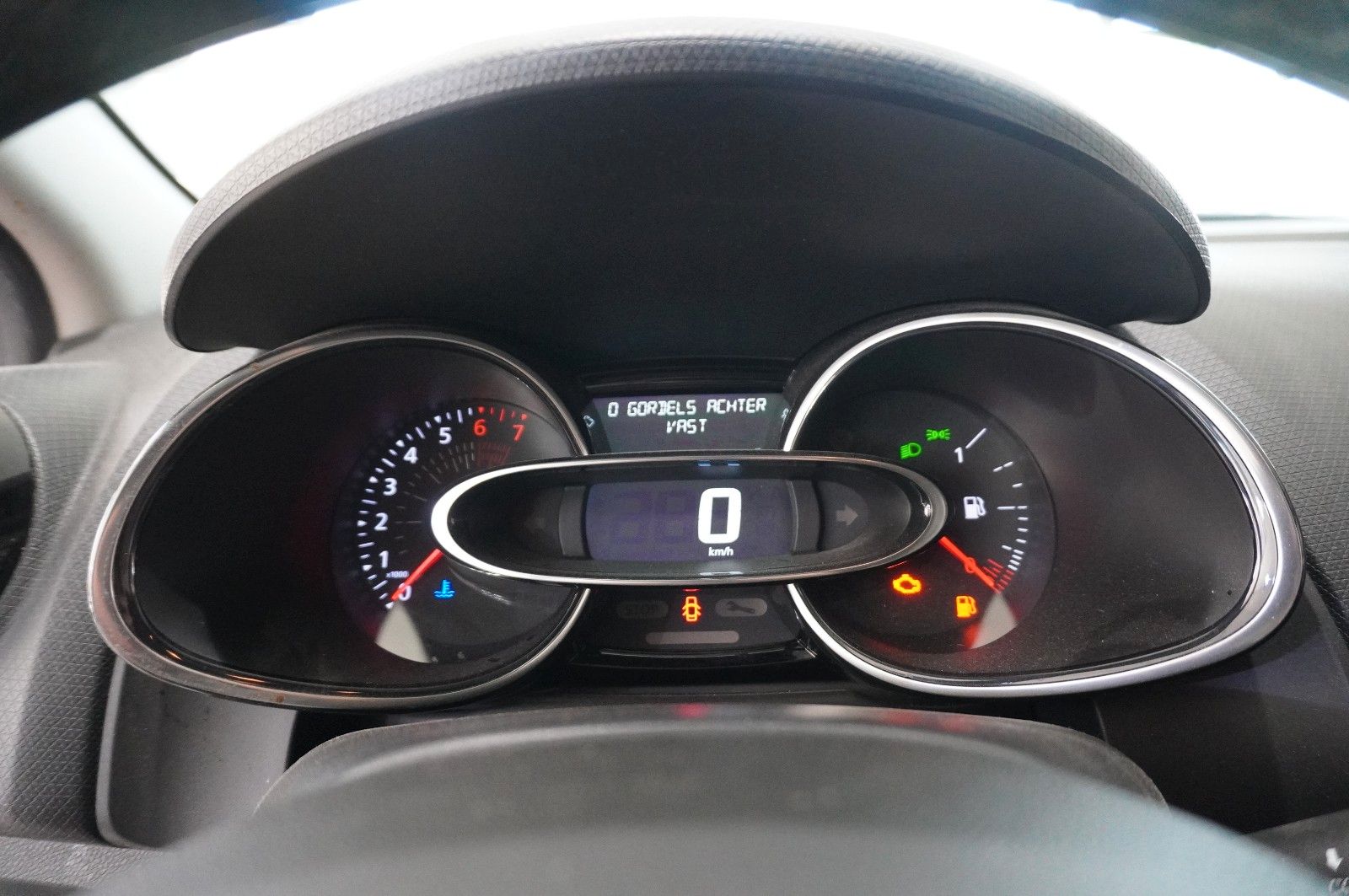 Fahrzeugabbildung Renault Clio IV Grandtour 0.9 TCE LIMITED NAVI/LED/DAB+