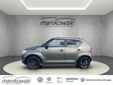 Suzuki Ignis 1.2 SHVS *Comfort*SHA+LED+GJR+GRA+Stzhzg+R - gebrauchte Suzuki Ignis aus dem Jahr 2024