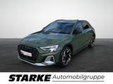 Audi A3 allstreet 35 TDI S tronic Matrix Navi RFK SON - Audi A3: TDI