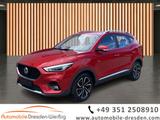 MG ZS 1.5 VTI-tech Luxury - MG ZS mit Benzin-Antrieb: Leder