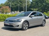 Volkswagen e-Golf VII 1.Hand*Garantie*LED*8-Fach*2-Zonen* - Volkswagen Golf mit Elektro-Antrieb: Limousine