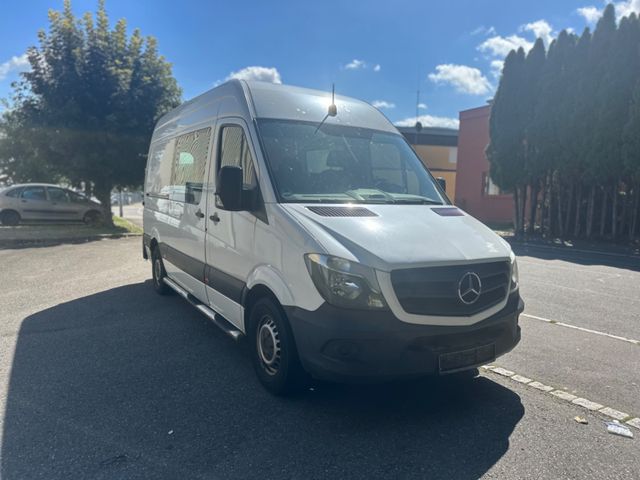 Mercedes-Benz Sprinter II Kaste 316 CDI-