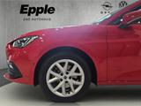 Seat Leon Style 1.0 AHK-klappbar El. Panodach StandHZ - Seat Gebrauchtwagen von 2022