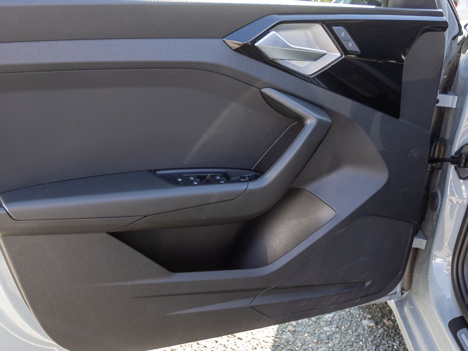 Audi A1 - Bild 12
