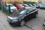 Audi A3 2.0FSI Ambition/Klima/Allwetter/USB/Bluetooth - gebrauchte Audi A3 aus dem Jahr 2003