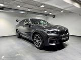 BMW X4 M40 d - BMW X4 in Stuttgart