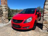 Opel Corsa D Color Edition 1.2 TÜV AU NEU