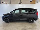 Dacia Lodgy 1.6 SCe Ambiance - Dacia Lodgy: Ambiance