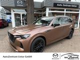 Mazda CX-80 Homura Plus NappaLeder BOSE Pano 6Sitzer - gebrauchte Mazda SUV & Geländewagen