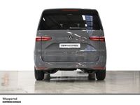 Volkswagen T7 Multivan - Vorschau Bild 5