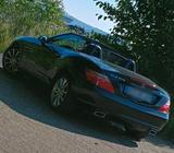Mercedes-Benz Mercedes Benz 350 slk - Mercedes-Benz 350: Sl