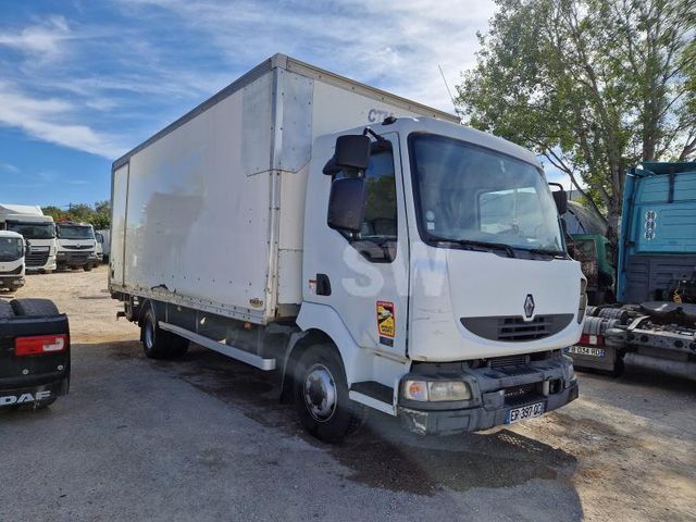 Renault MIDLUM 180 DCI