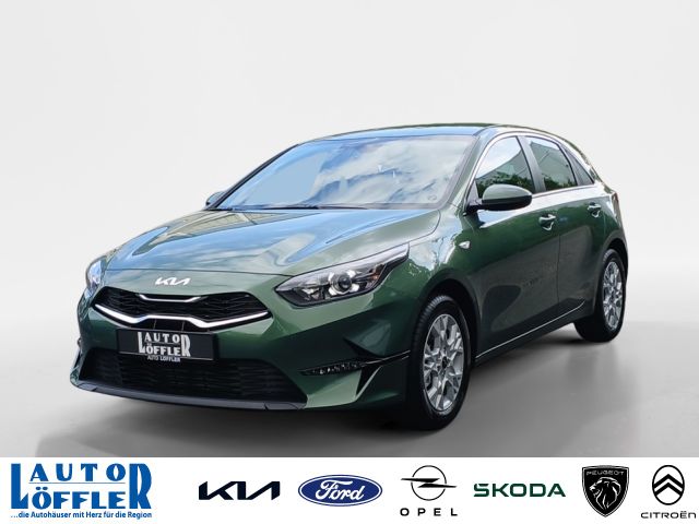 Kia Ceed Vision 1.5 KOMF+ NAVI^ PDCH^ RFK^ SHZ^