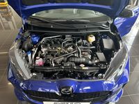 Mazda 2 Hybrid - Vorschau Bild 14