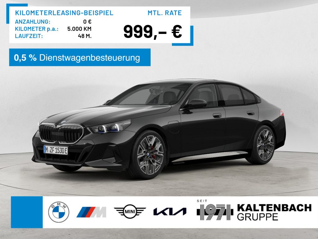 BMW 530 - Bild 1